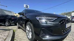 Usado 2025 Audi A3 Citadino | € 41.990