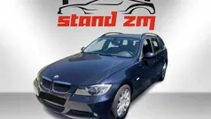 Usado 2006 BMW 320 Carrinha | € 5.500 (Bom preço)