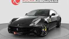 Usado 2015 Ferrari FF Coupé | € 186.980