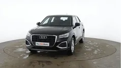 Preto metalizado Usado 2023 Audi Q2 Advanced SUV | € 24.490 (Preço justo)