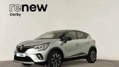 Usado 2024 Renault Captur Techno SUV | € 21.990 (Preço justo)
