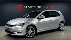 Usado 2018 VW Golf VII | € 15.990 (Preço justo)