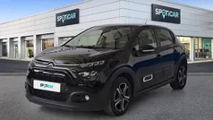 Preto Usado 2022 Citroën C3 Feel Citadino | € 14.900 (Preço justo)