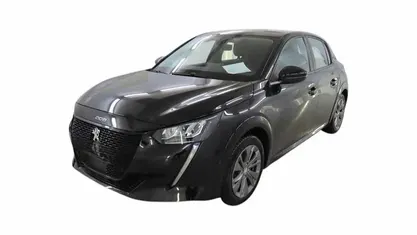 Usado Peugeot e-208 98 kW (134 HP) 2020 Citadino
