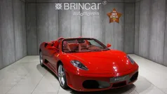 Ferrari F430