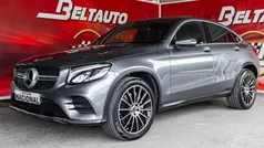 Mercedes GLC250