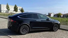 Usado 2018 Tesla Model X SUV | € 37.500 (Preço justo)