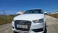 Usado 2015 Audi A3 | € 13.490 (Preço justo)