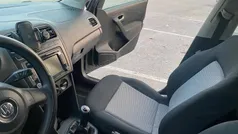 Usado 2010 VW Polo Citadino | € 5.000 (Preço justo)