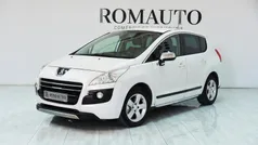 Usado 2013 Peugeot 3008 | € 10.800 (Preço justo)