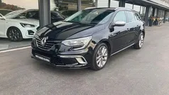Usado 2020 Renault Mégane GT Line GT-Line Sedan | € 15.990 (Preço justo)