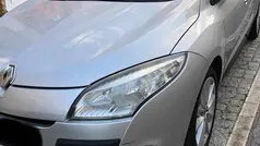 Cinzento Usado 2010 Renault Mégane GrandTour Carrinha | € 5.500 (Super Preço)