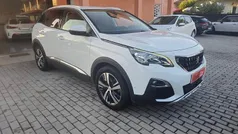 Usado 2018 Peugeot 3008 Allure SUV | € 15.990 (Preço justo)