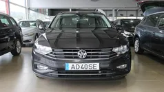 Usado 2020 VW Passat Carrinha | € 20.000 (Preço justo)
