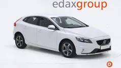Usado 2014 Volvo V40 R-Design Carrinha | € 9.490 (Bom preço)