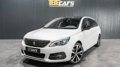 Usado 2018 Peugeot 308 Allure Carrinha | € 13.350 (Preço justo)