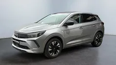 Cinza Usado 2022 Opel Grandland X Business Elegance SUV | € 23.990 (Bom preço)