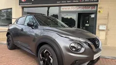 Usado 2024 Nissan Juke N-Connecta SUV | € 23.450 (Preço justo)
