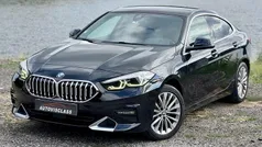 Preto Usado 2020 BMW 220 Luxury Line Coupé | € 29.750 (Super Preço)