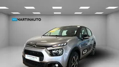 Usado 2024 Citroën C3 PureTech Citadino | € 15.950 (Bom preço)