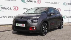 Usado 2020 Citroën C3 PureTech Citadino | € 14.500 (Preço justo)