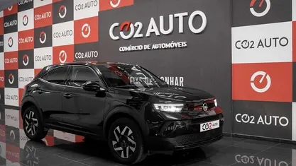 Usado 2025 Opel Mokka SUV | € 22.900 (Preço justo)