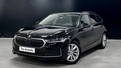 Usado 2024 Skoda Superb | € 42.990