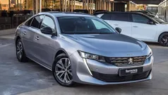 Usado 2022 Peugeot 508 Allure | € 23.700 (Preço justo)