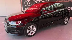 Cinzento Usado 2015 Audi A1 Citadino | € 15.900 (Preço justo)