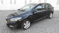 Usado 2015 Renault Mégane GrandTour Carrinha | € 5.950 (Super Preço)