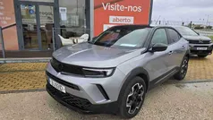 Cinzento Usado 2024 Opel Mokka SUV | € 20.490 (Preço justo)