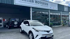 Usado 2019 Toyota C-HR SUV | € 22.950 (Preço justo)