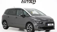 Cinzento Usado 2020 Citroën C4 Feel Monovolume | € 12.990 (Bom preço)