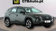 Usado 2022 Hyundai Tucson Basis SUV | € 29.999 (Bom preço)