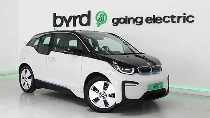 Usado BMW i3 125 kW (170 HP) 2019 Citadino