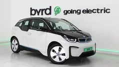 Branco Usado 2019 BMW i3 Citadino | € 17.900 (Preço justo)