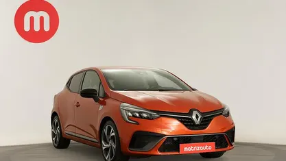Usado 2023 Renault Clio V RS Line | € 17.999 (Preço justo)