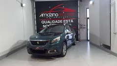 Usado 2018 Peugeot 2008 Style SUV | € 12.990 (Preço justo)