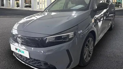 Cinzento Usado 2025 Opel Corsa Edition | € 18.850 (Preço justo)