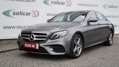 Usado 2019 Mercedes E300 AMG line Sedan | € 35.500 (Preço justo)