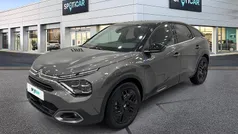 Cinza Usado 2024 Citroën e-C4 Sedan | € 27.900 (Preço justo)
