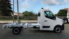 Branco Usado 2019 Renault Master Van | € 19.250 (Bom preço)
