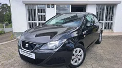 Usado 2010 Seat Ibiza | € 5.400 (Bom preço)