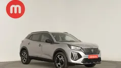 Usado 2024 Peugeot 2008 Allure SUV | € 21.999 (Preço justo)