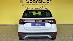 Usado 2023 VW T-Cross Life SUV | € 20.000 (Preço justo)