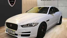 Usado 2016 Jaguar XE Sedan | € 15.950 (Bom preço)