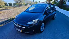 Usado 2017 Opel Corsa Citadino | € 8.800 (Bom preço)