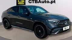 Usado 2025 Mercedes GLC300 SUV | € 84.900