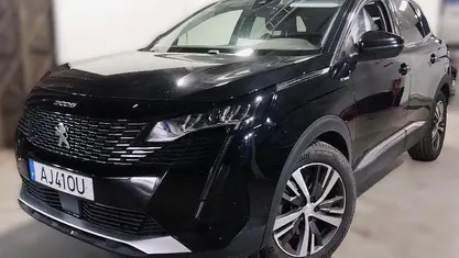 Usado 2021 Peugeot 3008 Allure SUV | € 22.900 (Preço justo)