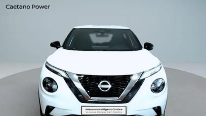 Usado 2024 Nissan Juke SUV | € 19.990 (Bom preço)
